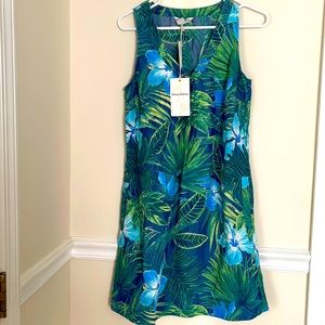 Amazing dress by Tommy Bahama